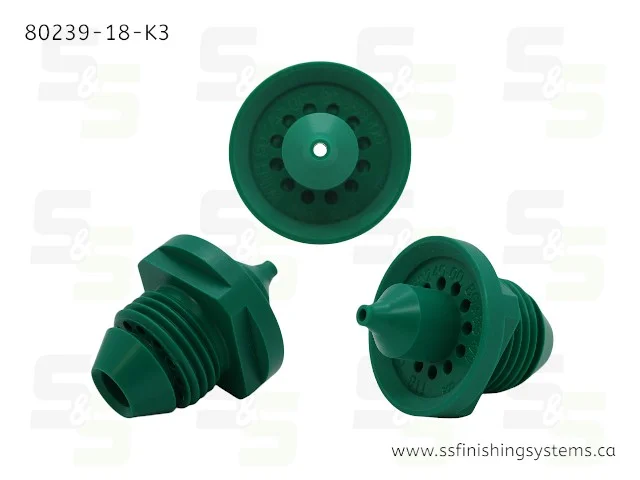 RansFlex Fluid Nozzle – 80239