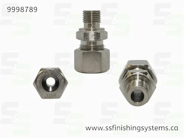 Wagner Connection 12L/R1.4