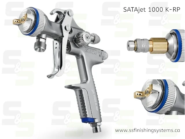 SATAjet 1000 K