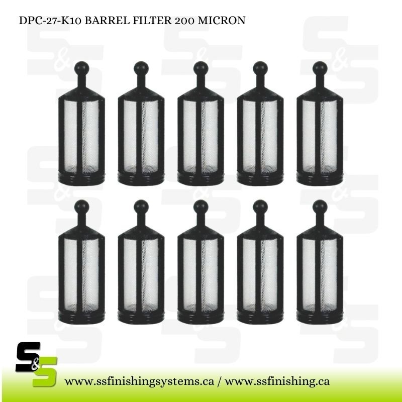 f5536a_7dec1fb4682a4463b6dfb1896d4c50camv2.jpg DPC-27-K10 BARREL FILTER 200 MICRON