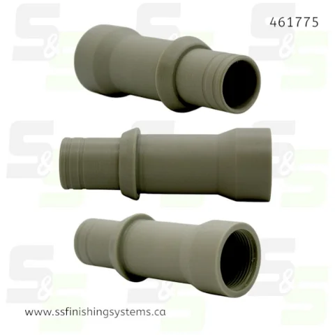 MS ELECTRODE TUBE for MS Elite M5