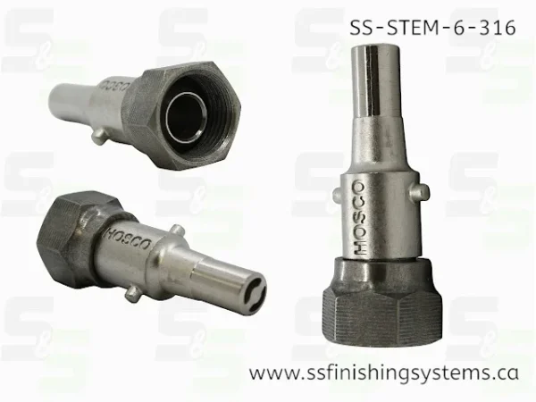 f5536a_8589243de8b546f297002982d558edf2mv2.webp Hosco QD Stem, 3/8 NPS(F) Swivel