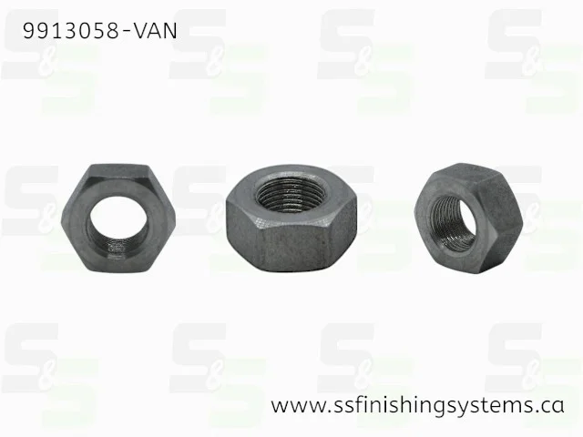 Wagner 9913058 Hexagon nut