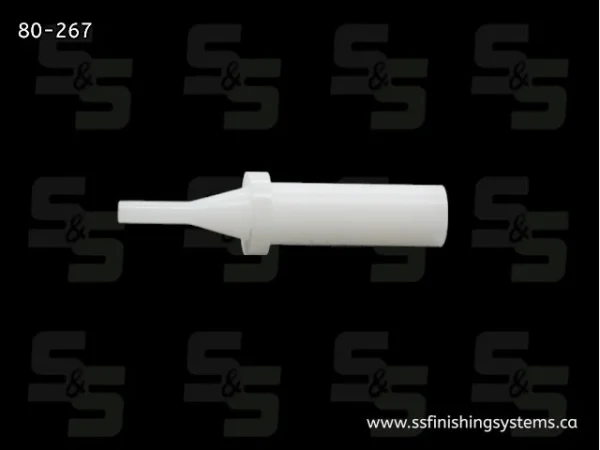 Binks 80-267 Valve