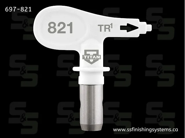 TITAN-Line Striping Tips 697