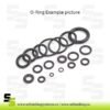 79001 O-RING PERFLUOROELASTOMER Kit