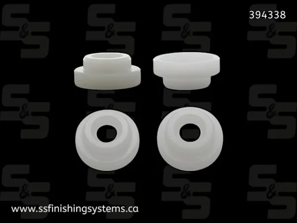 Nozzle Seal for GM 4700AC SERIES (in 394941 kit)