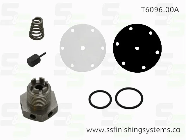 Wagner MPR-Service-Kit T0170.00
