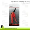 AIRPRO Safety Flat Nzl Blow Gun
