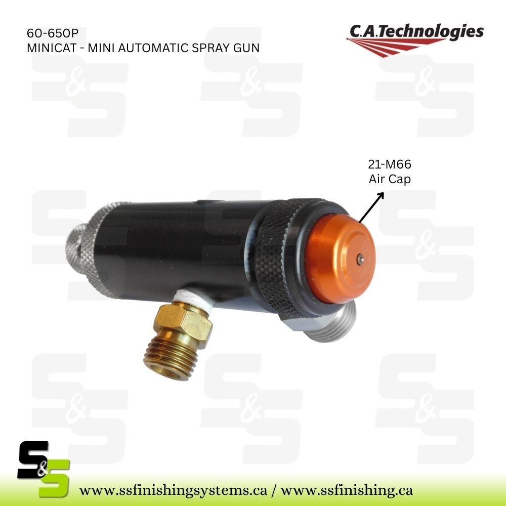 21-M66 AIR CAP