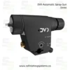 DVX Automatic Spray Gun-S Universal