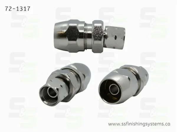 f5536a_9ef5ef34bc3f4ea0a919f1dabb850fd0mv2.webp Binks CONNECTION 1/4 SW CONN x 5/16 Hose