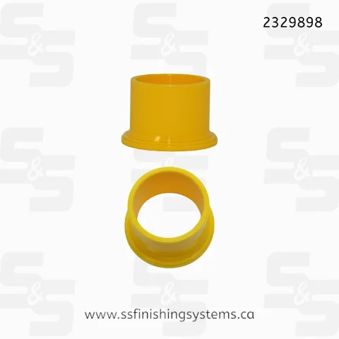 Wagner Sealing Sleeve New Style
