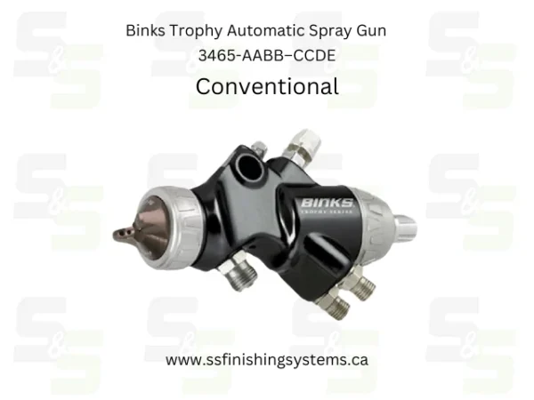 f5536a_a39698537fe3498fbd6624fb963e7cfemv2.webp Binks Trophy Series Automatic Spray Gun-3465 Conventional