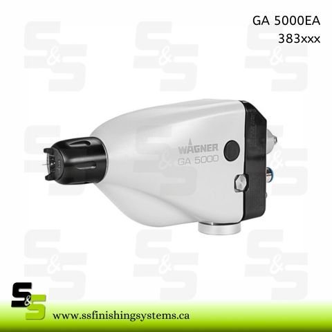 Wagner GA 5000EA