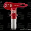 Titan SC-6+ Reversible Tip 662