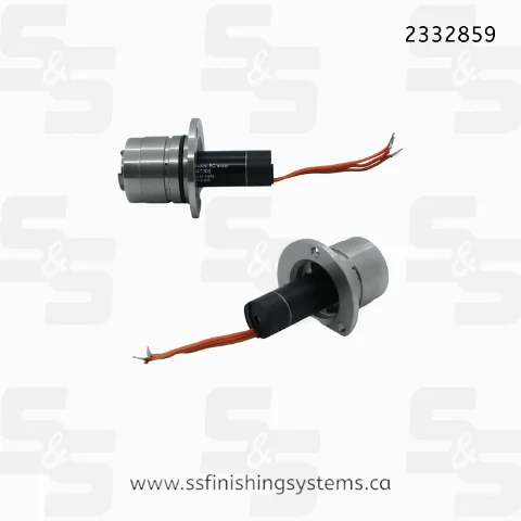 Wagner TC TURBINE SET (SP)