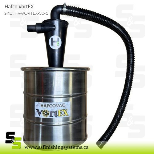 Hafco VortEX