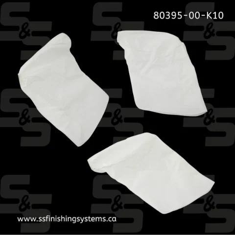 DeVilbiss Gun Cover (KIT 10)