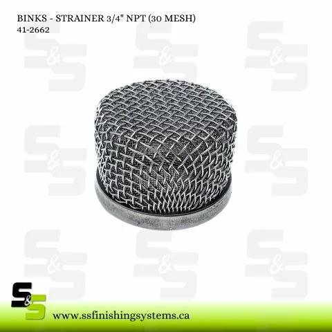 f5536a_b5af3b6c26af4e4baa962e7eb0146711mv2.webp BINKS STRAINER 3/4 inch NPT (30 MESH)