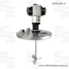 f5536a_b71b5d1232f14faab7c2f39b119add02mv2.webp Binks 1/4 Hp Air Motor & Tachometer 5 Gallon Pail Mount