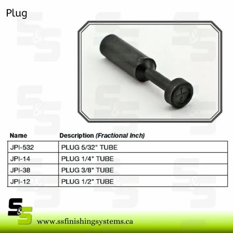 Hosco Plug JPI