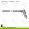 TOPGUN Whisper Jet Safety Blow Guns With Coanda Nozzel