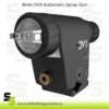 DVX Automatic Spray Gun- NPS