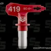 Titan SC-6+ Reversible Tip 662
