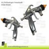 CA Technologies Tomahawk Spray Gun DEMO Clearance