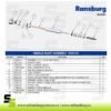 79001 O-RING PERFLUOROELASTOMER Kit
