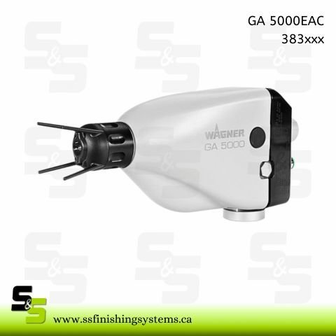 Wagner GA 5000EAC