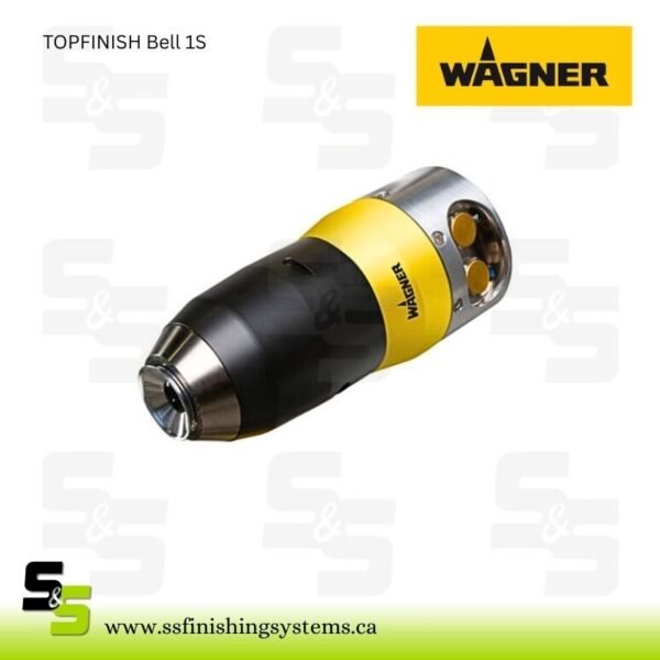 TOPFINISH Bell 1S