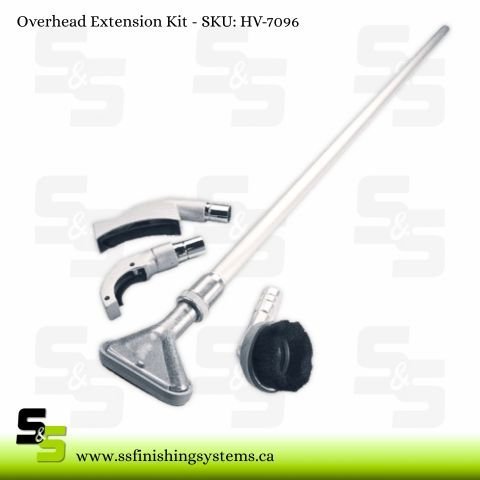 Overhead Extension Kit