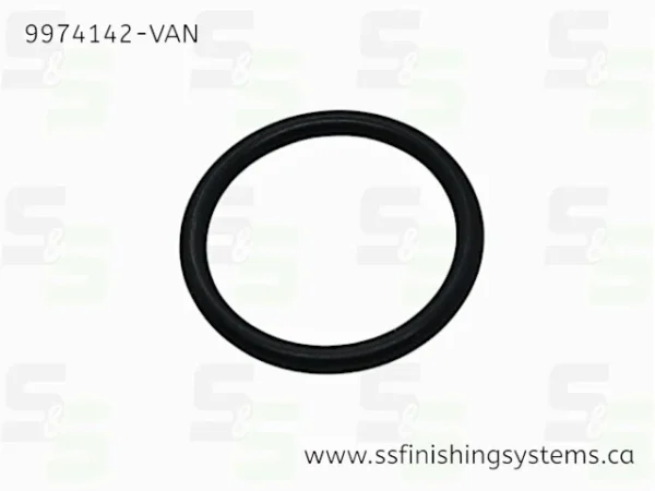 ORING REVERSING VALVE