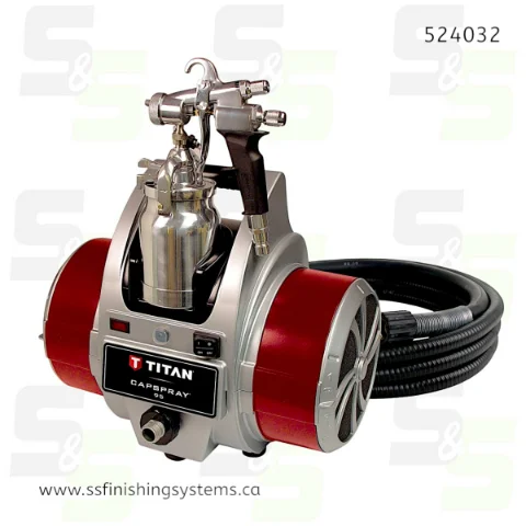 CAPSPRAY 95