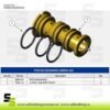 79001 O-RING PERFLUOROELASTOMER