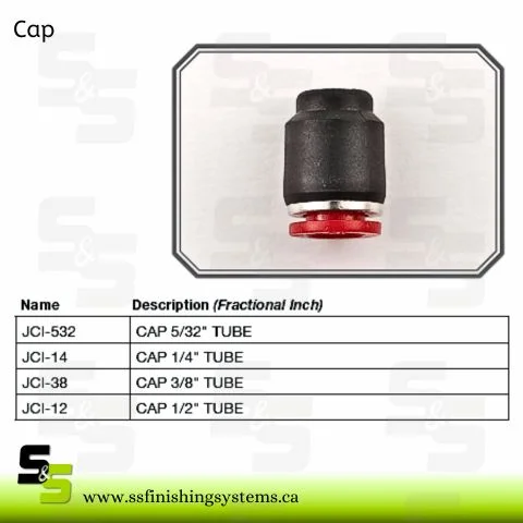 Hosco Cap JCI