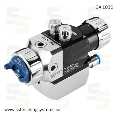 Wagner TOPFINISH GA 1020/1030