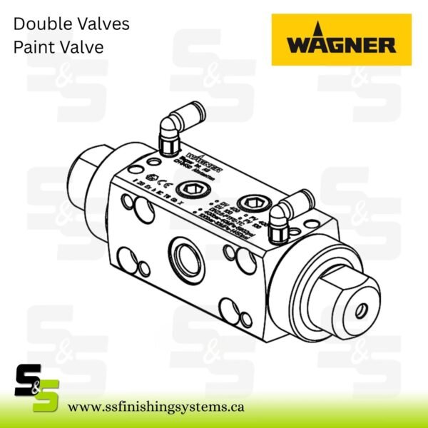 f5536a_e2fcd3cedca143e0bead7d0d7b3977ecmv2.jpg Paint valve (double)-PV 100-DN2.6-PTFE-SSt
