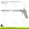 TOPGUN Whisper Jet Safety Blow Guns With Coanda Nozzel