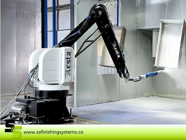 Lesta MV A6 Robot