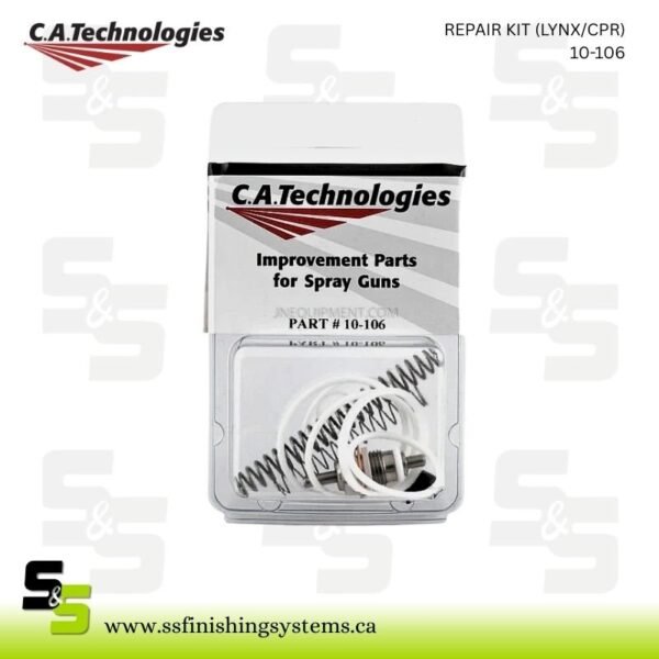 10-106 REPAIR KIT (LYNX/CPR)