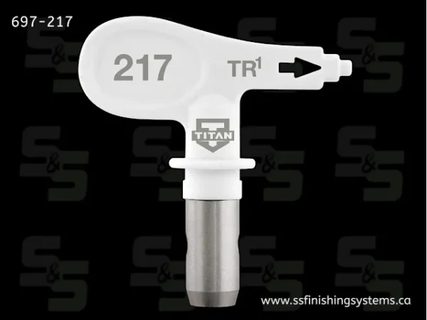 TITAN-Line Striping Tips 697