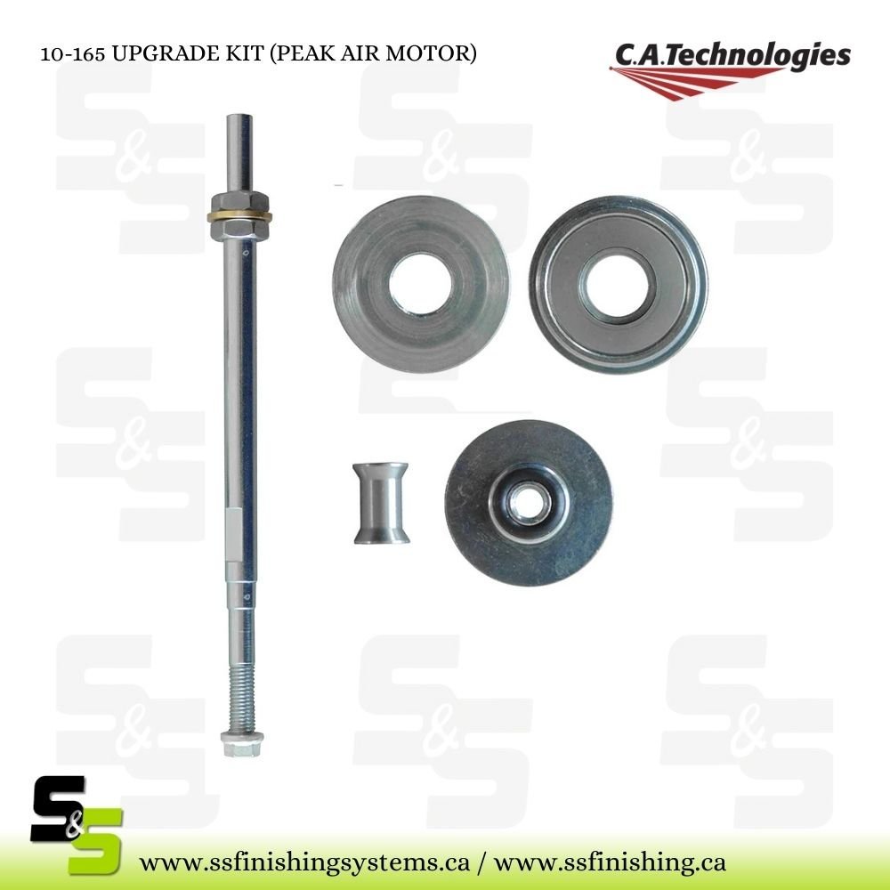 10-165 UPGRADE KIT (PEAK AIR MOTOR)