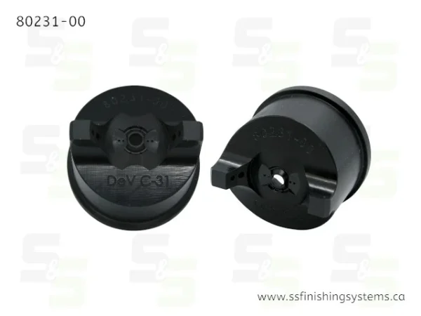 AIR CAP, C-31 SERIES
