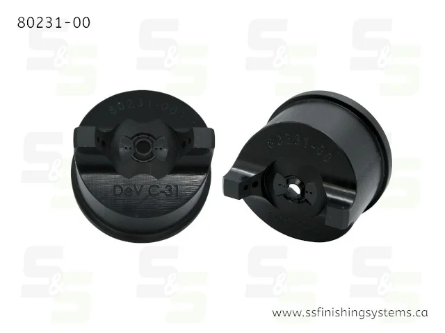 AIR CAP, C-31 SERIES