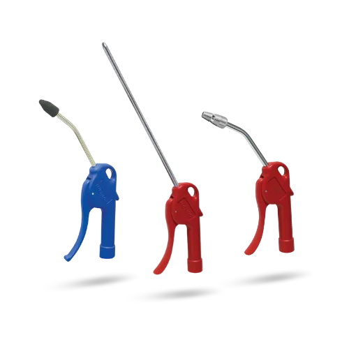 Compressed Air tools