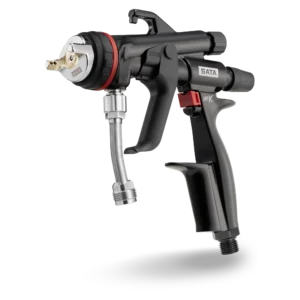 SATA jet K HVLP 0.8 Basic large-area spray gun