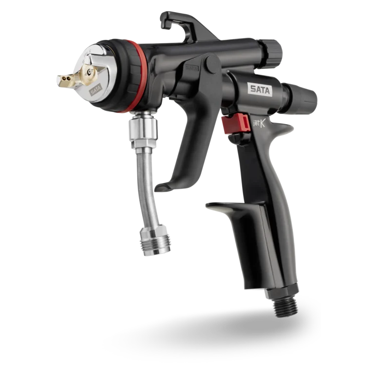 SATA jet K HVLP 0.8 Basic large-area spray gun